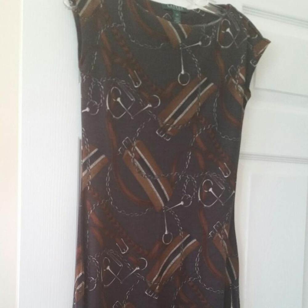Lauren Ralph Lauren  Dress